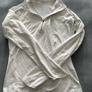 Nike Dri Fit Women with zipper